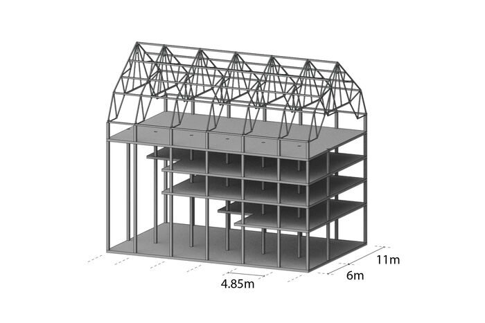 Marinehaus Construction