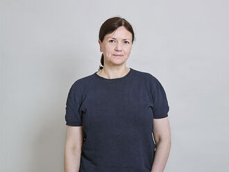 Sandra Beyer