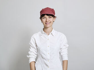Emilie Elisabeth Mathies