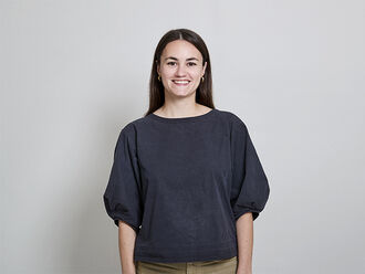 Isabel Rebecca Lee