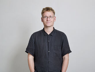 Mads Frandsen