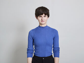 Marie Polakova