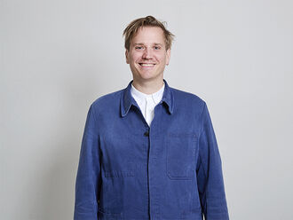 Rune Brink Wriedt