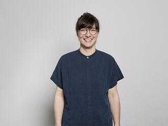 Ina Scheidt