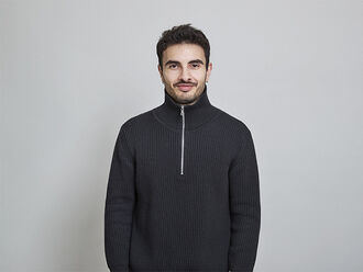 Andreas Dilani Schrøder