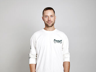 Christoffer Breitenbauch