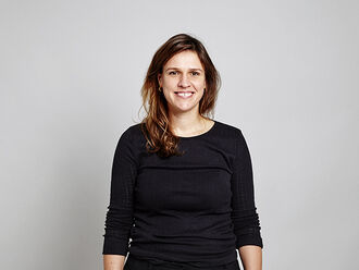 Johanne Rønsholt