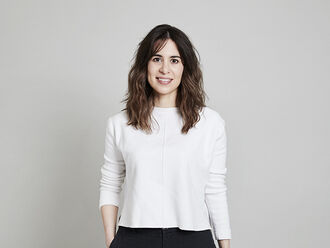 Anna-Maria Liveri
