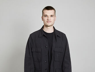 Daniel Nolkrantz