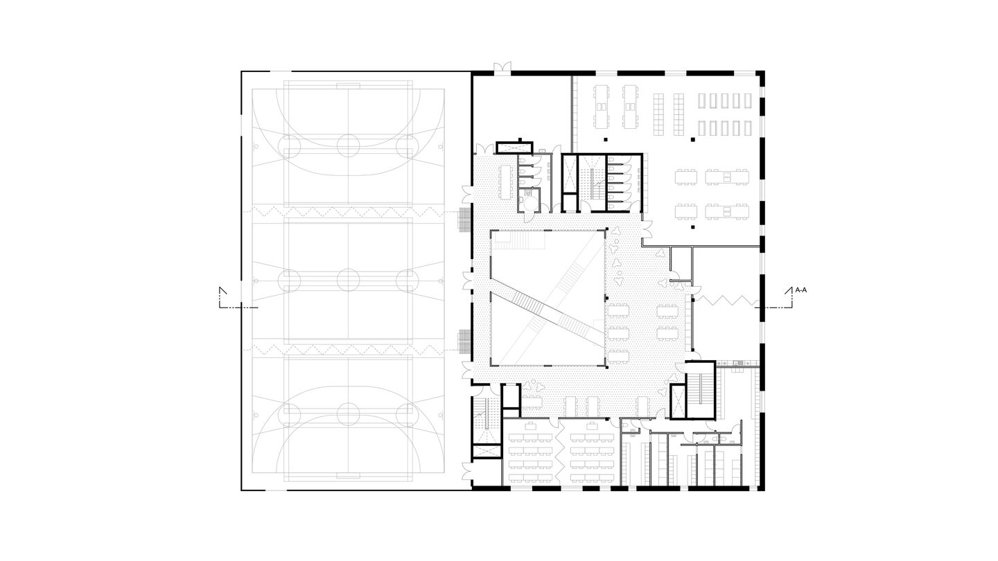 Cortex Floor Plan4 Dots