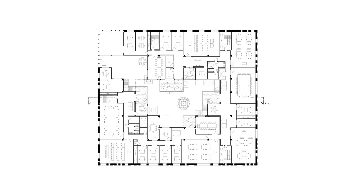 Ucn Floor Plan2 Dots