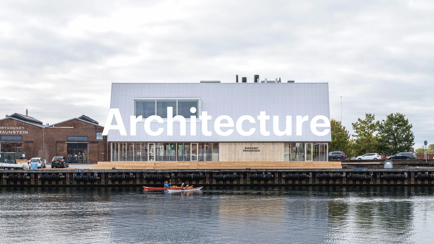 Architecture urbanism public space faerre frames