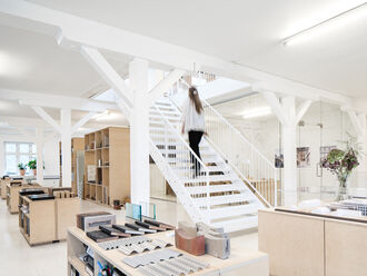 26 09 2025 Landscape architect CPH