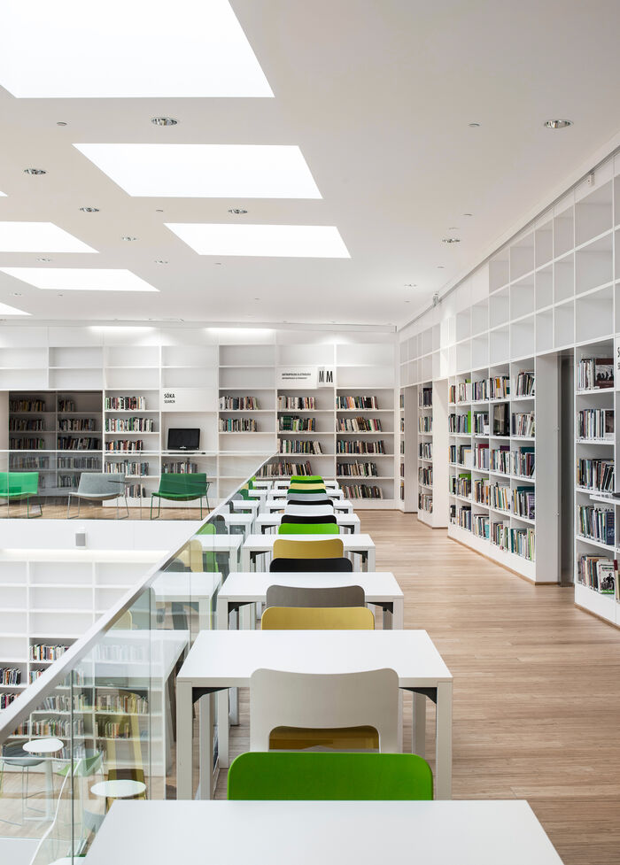 Dalarna Studynearatrium Vertical