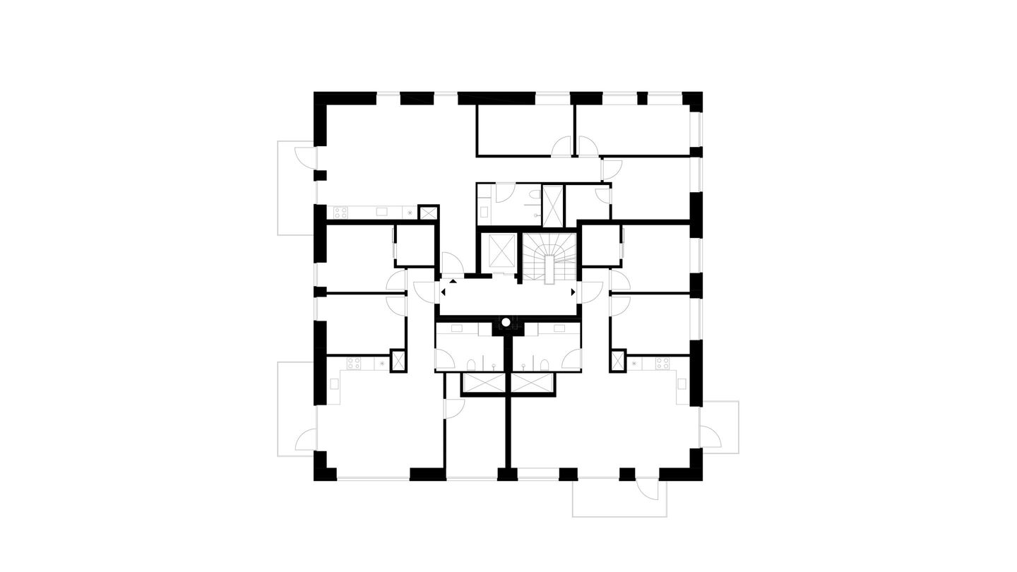 01 1St Floor