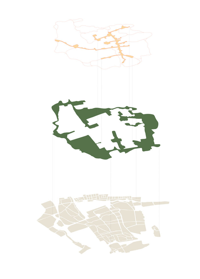 Neuperlach Main Diagram Ed