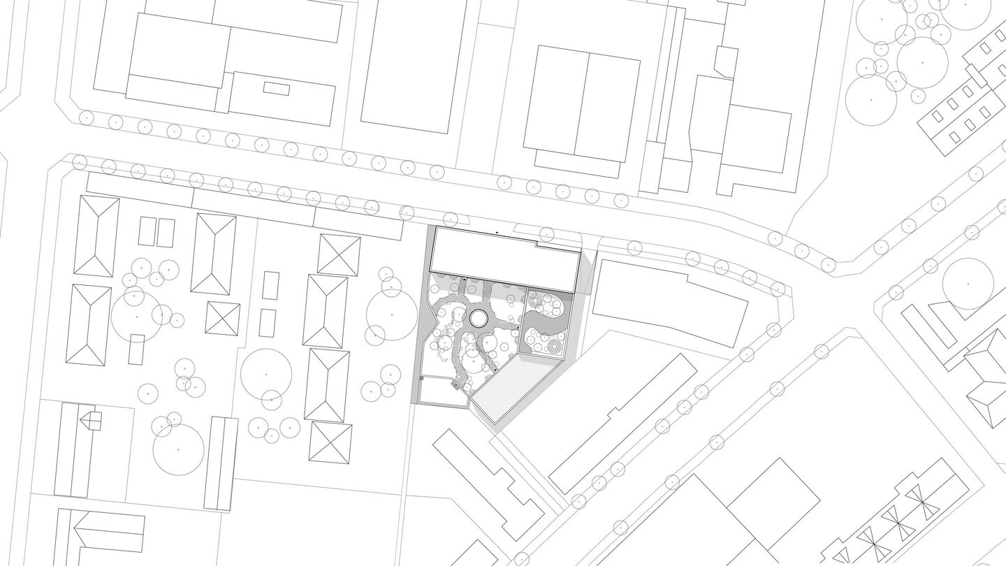 Katrinebjerg Situationsplan 01 Www