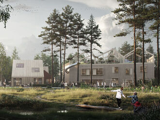 The Wood Hood Nature meets City www thumb small